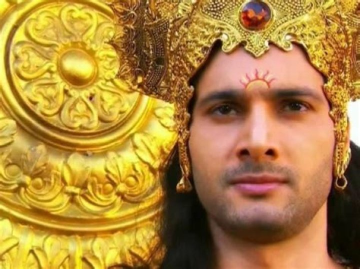 Is Mahabharat real story?