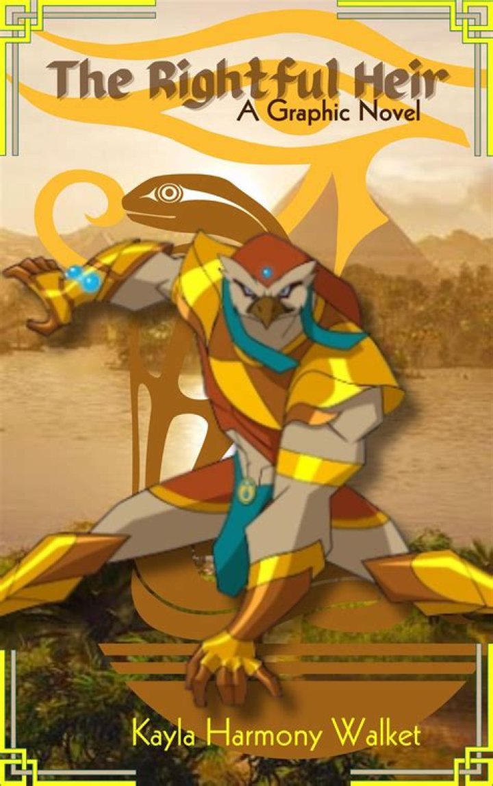 Is malekith the rightful heir?