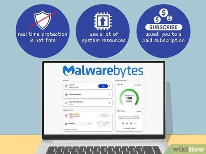 Is Malwarebytes good?