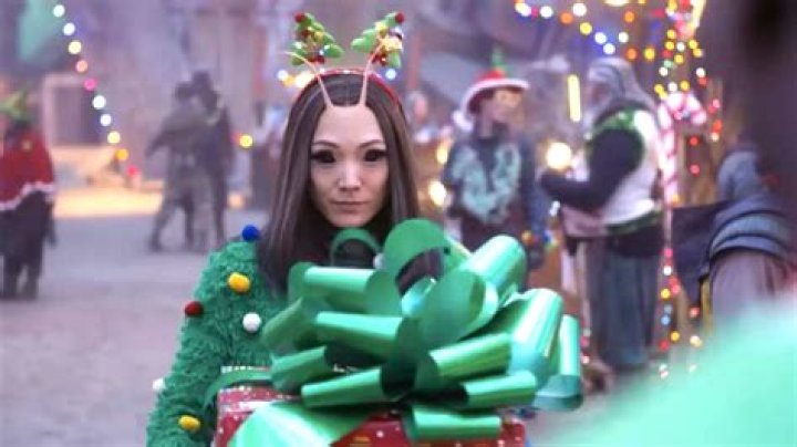 Is Mantis quills half sister?