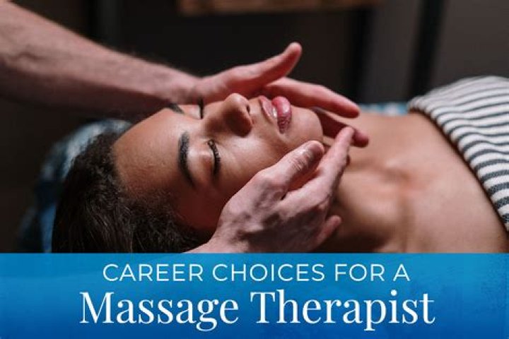 Is massage therapy a good career?