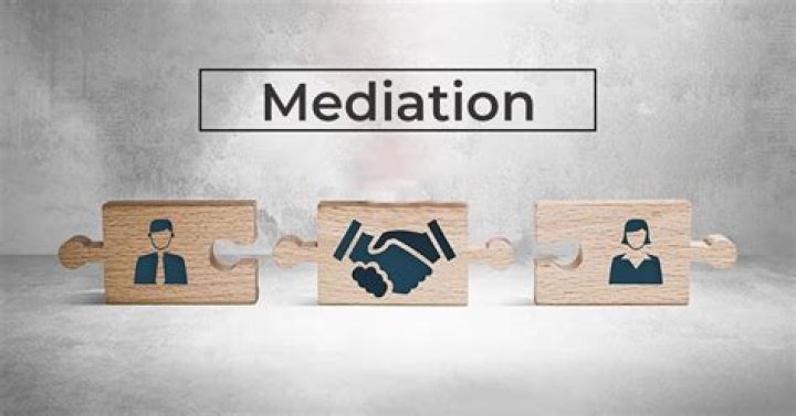 Is mediation decision final?