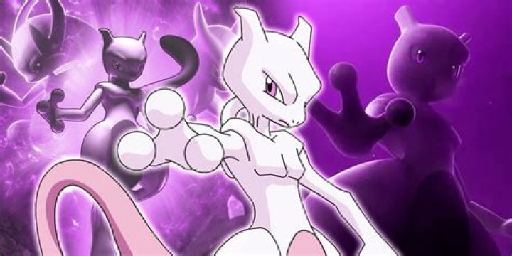 Is Mewtwo in the sun?