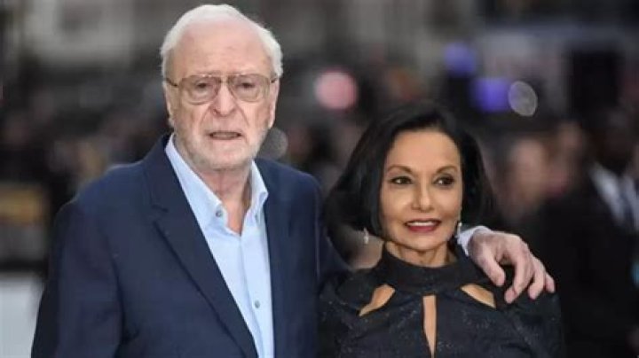 Is Michael Caine Alfred?
