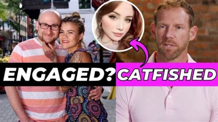 Is Mike and mahogany still together?