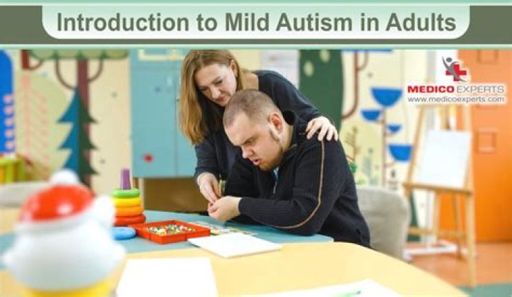 Is mild autism curable?