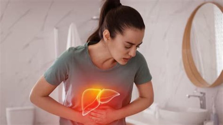 Is milk good for liver?