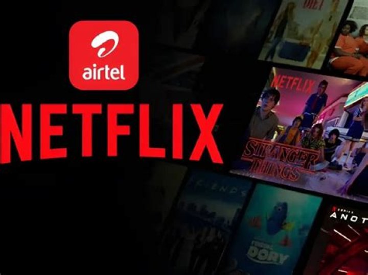 Is Netflix free for Airtel users?