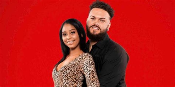 Is Nicole and Alejandro married?