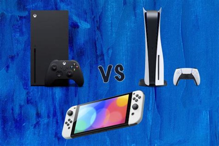 Is Nintendo more popular than Xbox?
