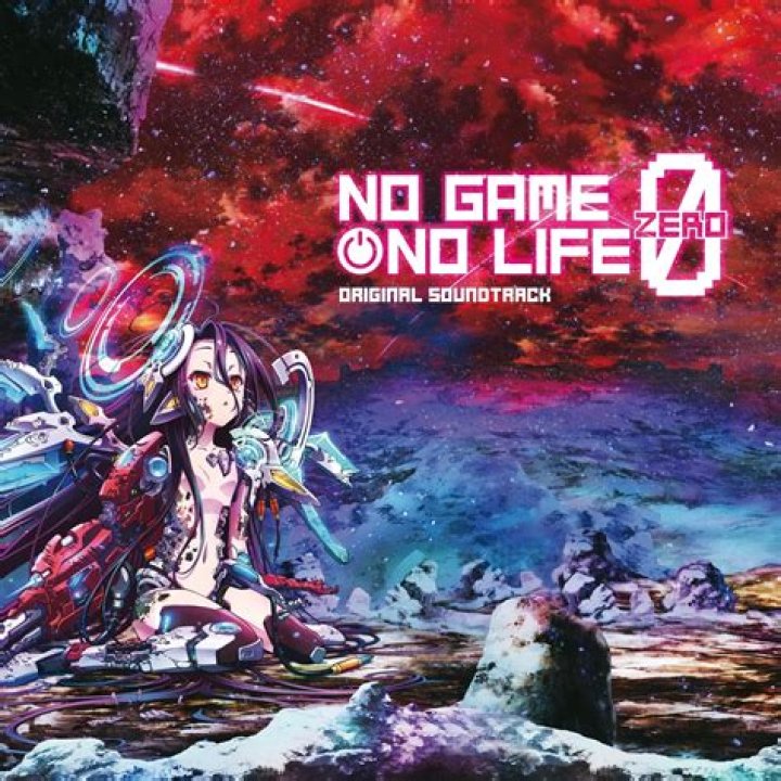 Is No Game No Life appropriate?