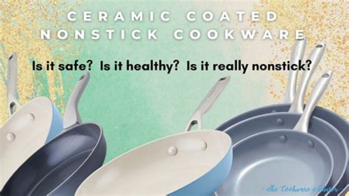 Is non-stick or ceramic better?