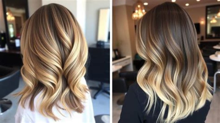 Is ombre low maintenance?