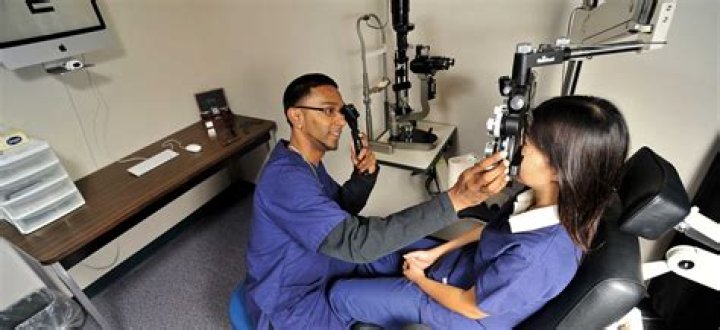 Is Ophthalmic Technician a good career?