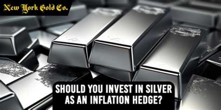 Is palladium an inflation hedge?