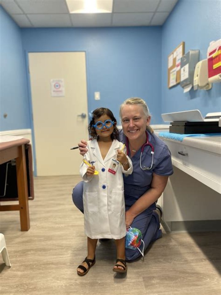 Is pediatrician School Hard?