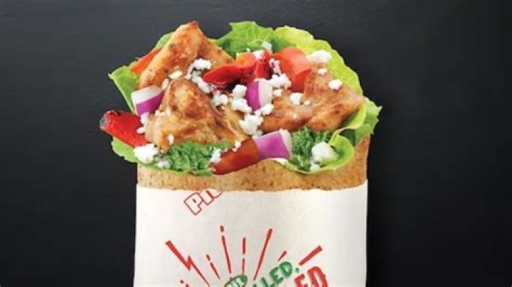 Is Pita Pit chicken pre cooked?