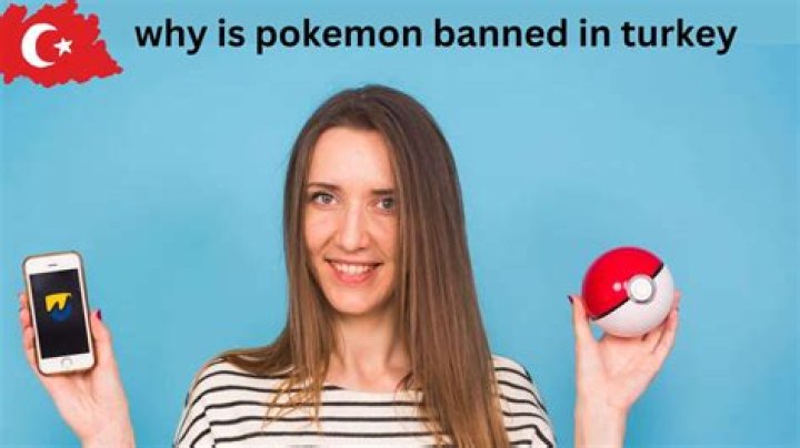 Is Pokémon banned?