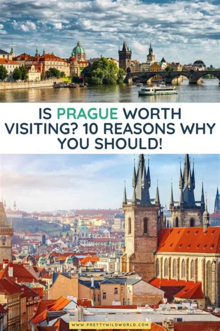 Is Prague expensive to visit?