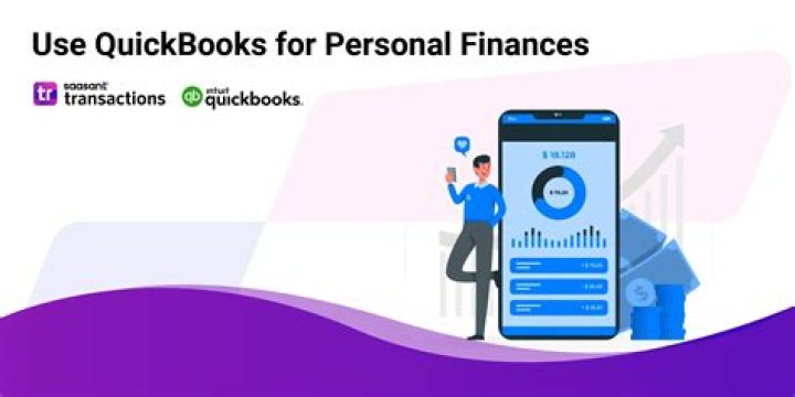 Is QuickBooks good for personal finances?