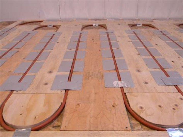 Is radiant floor heating worth it?