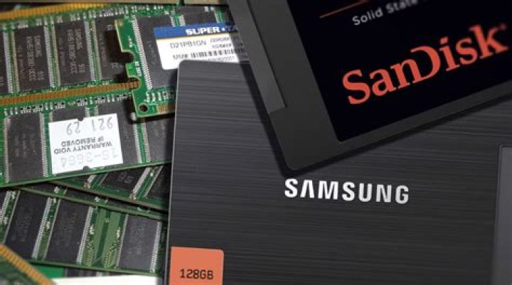 Is RAM or SSD better for gaming?