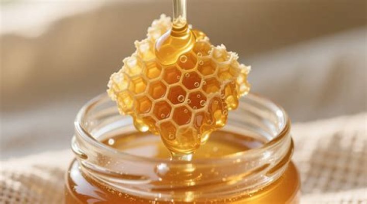 Is raw honey good for thyroid?