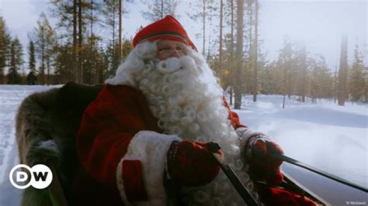 Is Santa still alive in 2021?