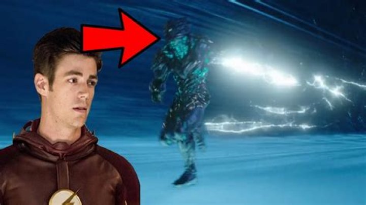 Is Savitar faster than flash?
