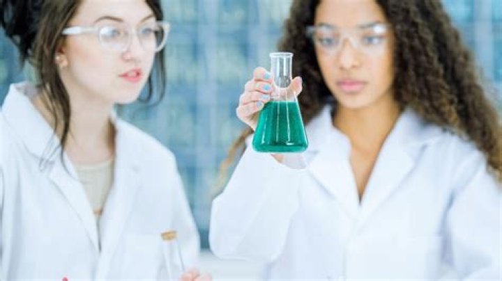 Is science hard to learn?