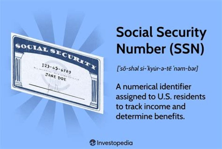 Is Selective Service number your social security number?