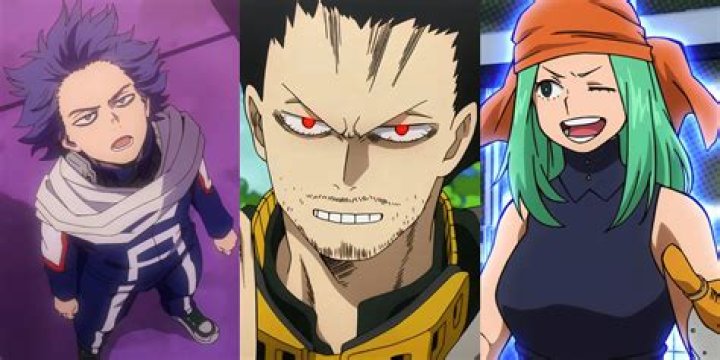 Is Shinso and Eri siblings?