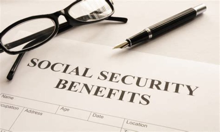 Is Social Security for all ages?