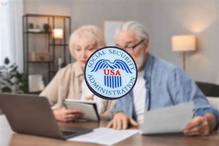 Is Social Security getting another stimulus check?