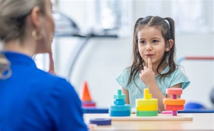 Is speech therapy a good career?