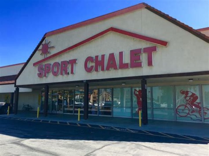 Is Sport Chalet out of business?