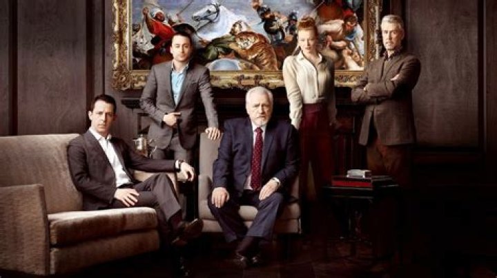 Is Succession based on a real family?