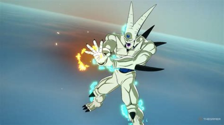 Is SYN shenron canon?