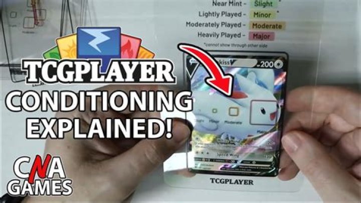 Is TCGplayer real cards?