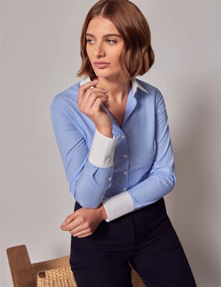 Is tech blue or white-collar?