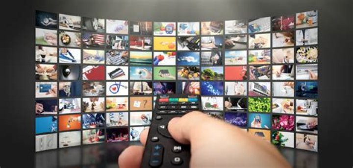 Is television the most powerful media?