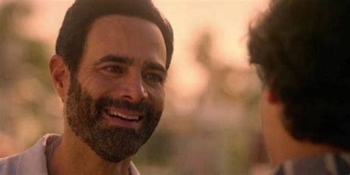 Is Terry Miguel's dad?