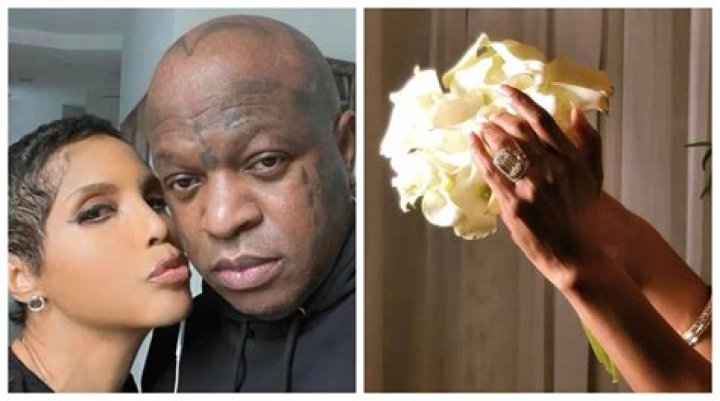 Is the Birdman married?
