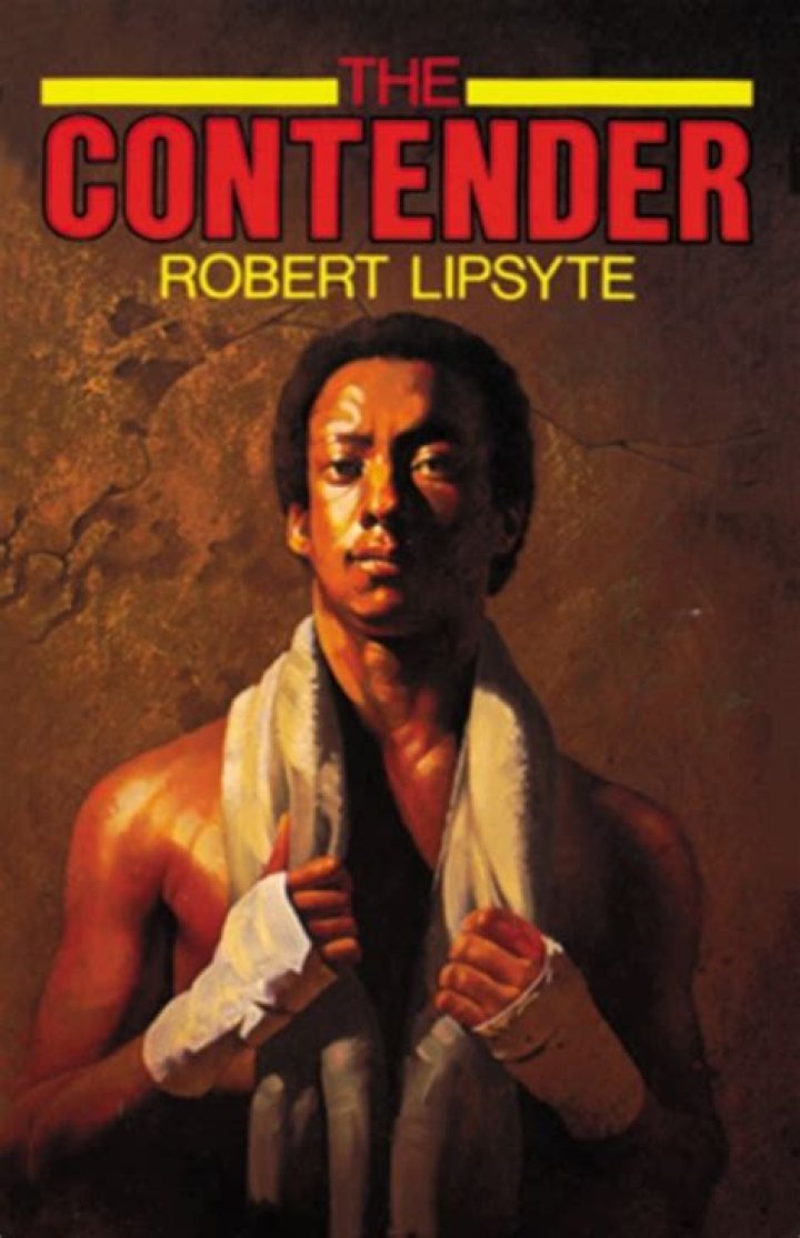 Is the contender a nonfiction book?