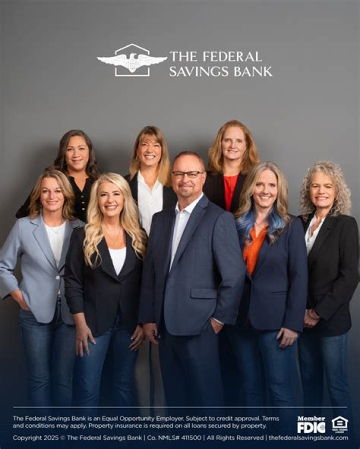 Is the Federal Savings Bank legit?