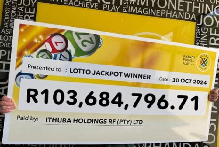Is the free Lotto website real?