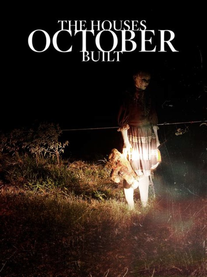 Is the house that October built a true story?