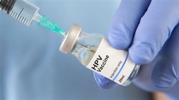 Is the HPV vaccine covered by Medicare?