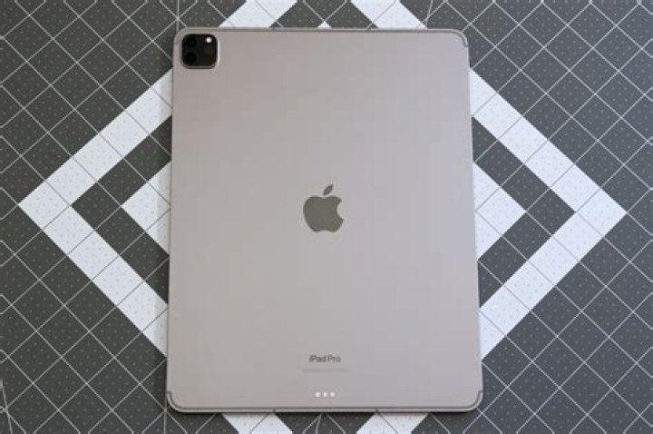Is the iPad Pro 12.9 being discontinued?