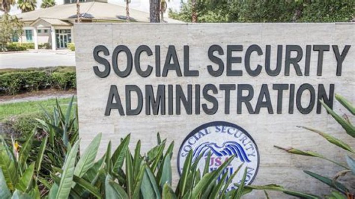 Is the Social Security Act the same as the Social Security Administration?
